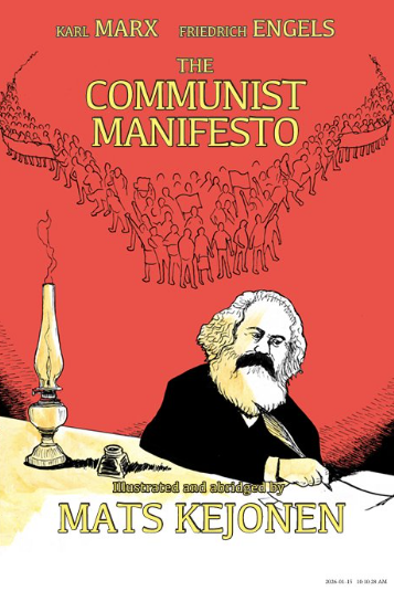 The Communist Manifesto
